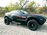 Local Motors Rally Fighter 2010 года
